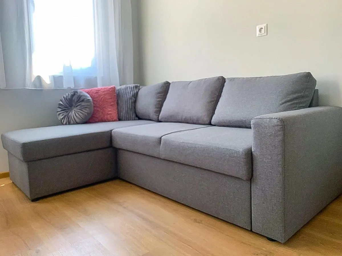 Kiko Apartament Burgas 0*,  Bułgaria