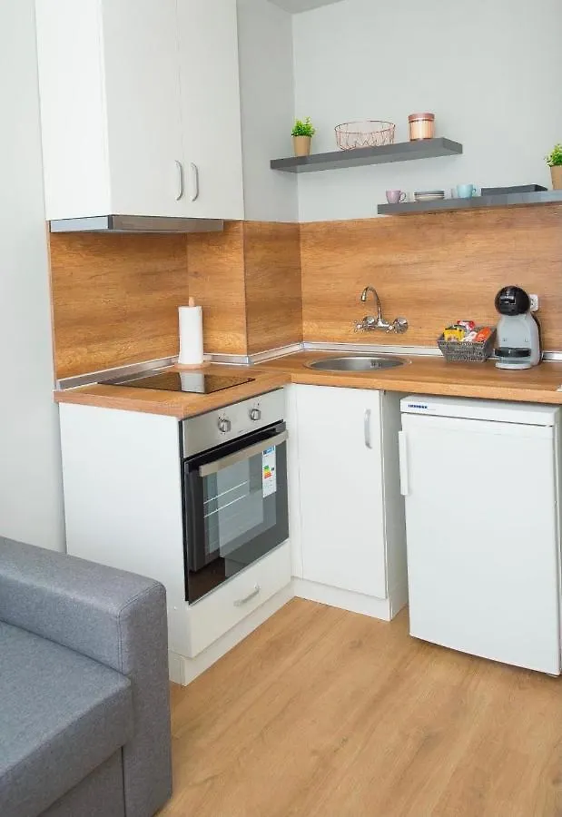 Kiko Apartament Burgas
