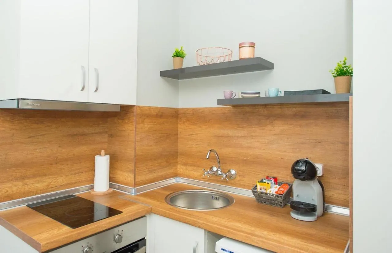 Kiko Apartament Burgas