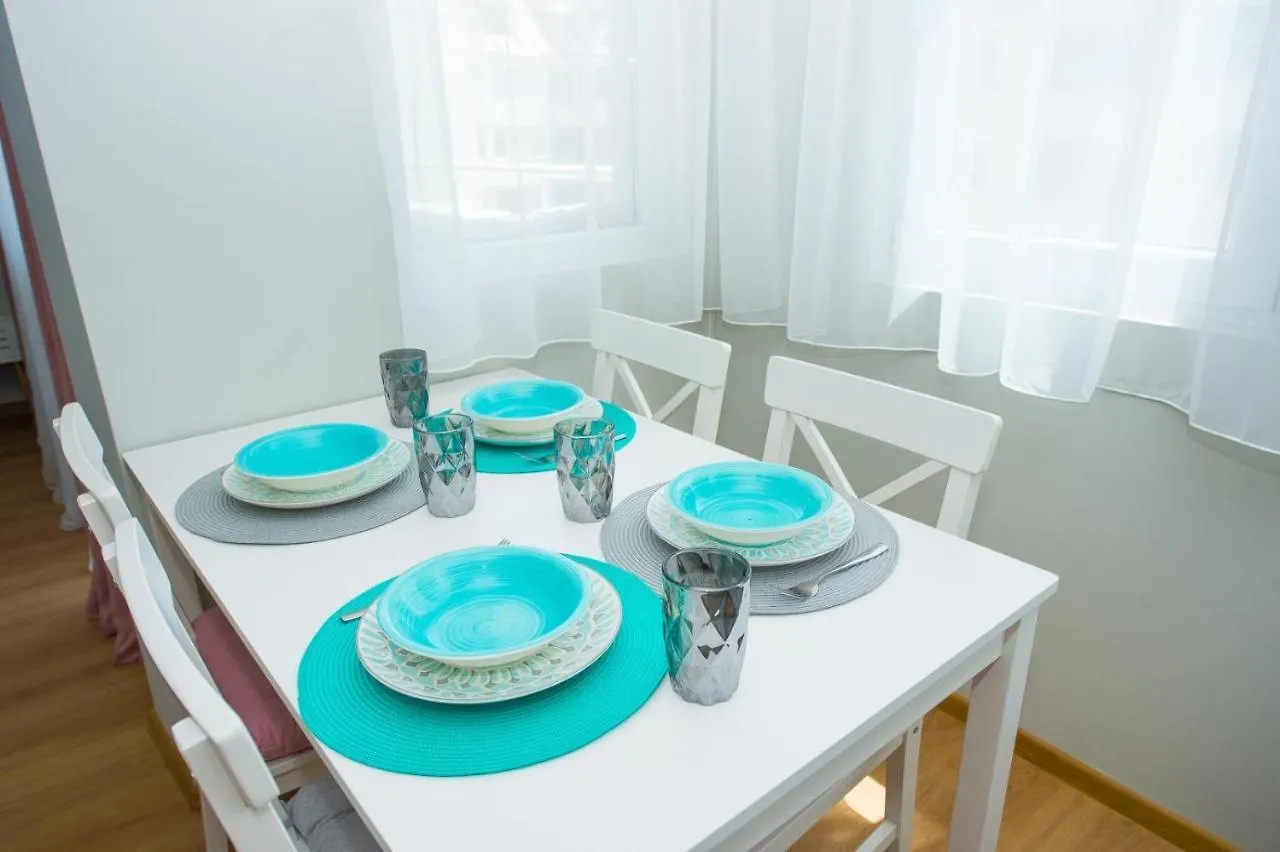 Kiko Apartament Burgas