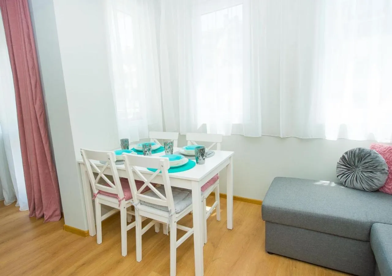 Kiko Apartament Burgas