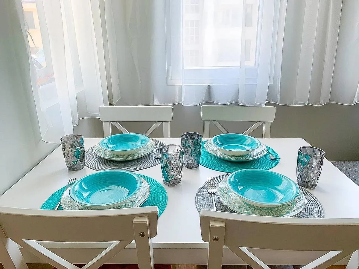 Kiko Apartament Burgas 0*,