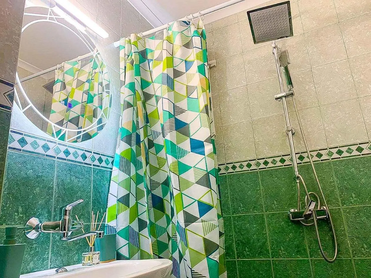 Kiko Apartament Burgas