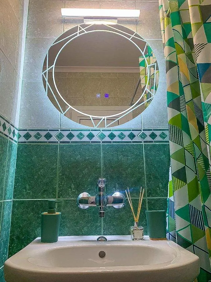 Kiko Apartament Burgas Bułgaria