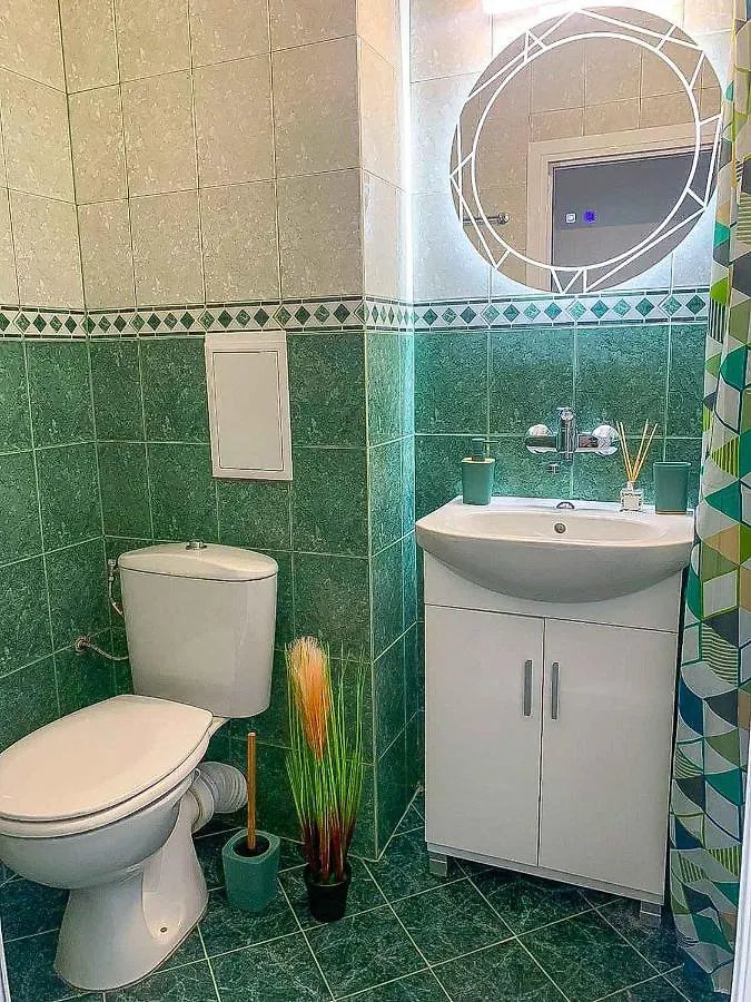 Kiko Apartament Burgas 0*,